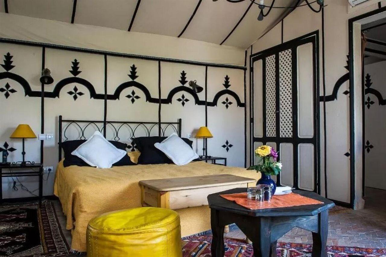 Hotel Dar Zitoune Taroudant Exterior photo