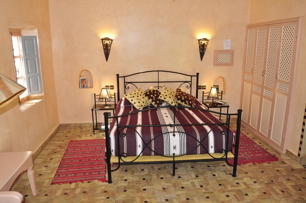 Hotel Dar Zitoune Taroudant Exterior photo