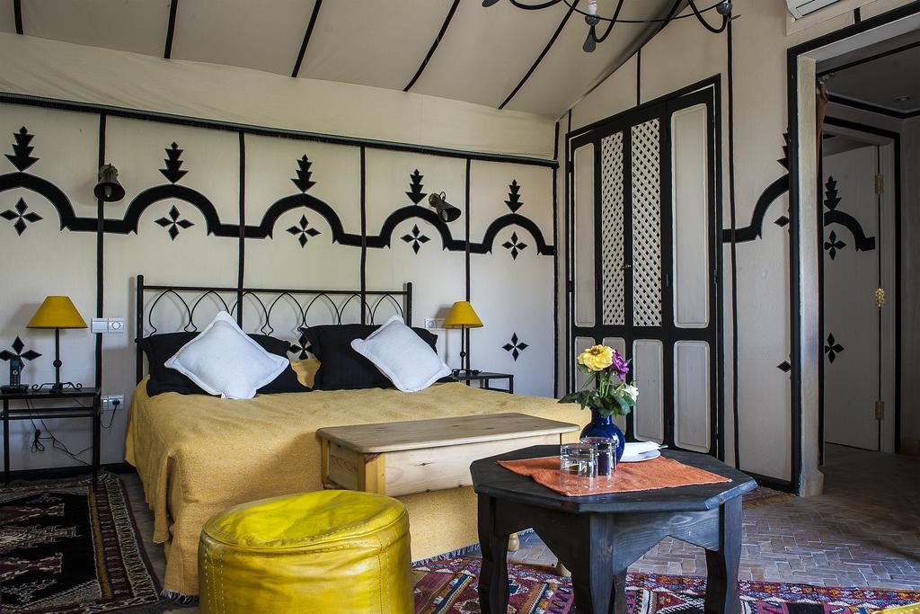 Hotel Dar Zitoune Taroudant Exterior photo