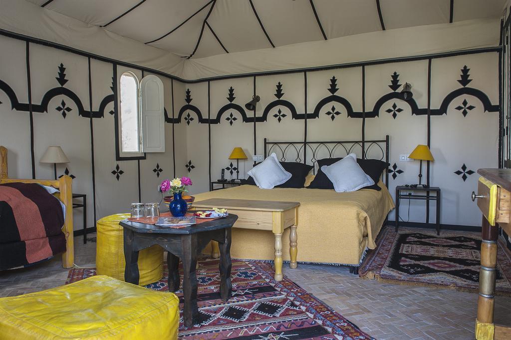 Hotel Dar Zitoune Taroudant Exterior photo