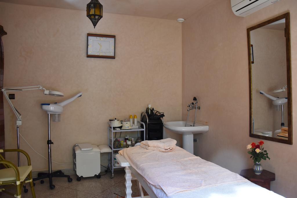 Hotel Dar Zitoune Taroudant Exterior photo