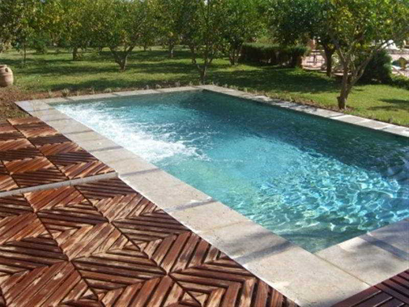 Hotel Dar Zitoune Taroudant Exterior photo